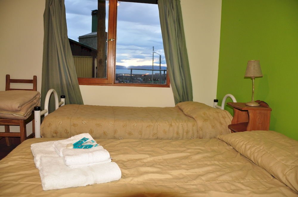 i keu ken hostel