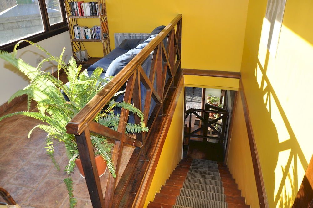 i keu ken hostel