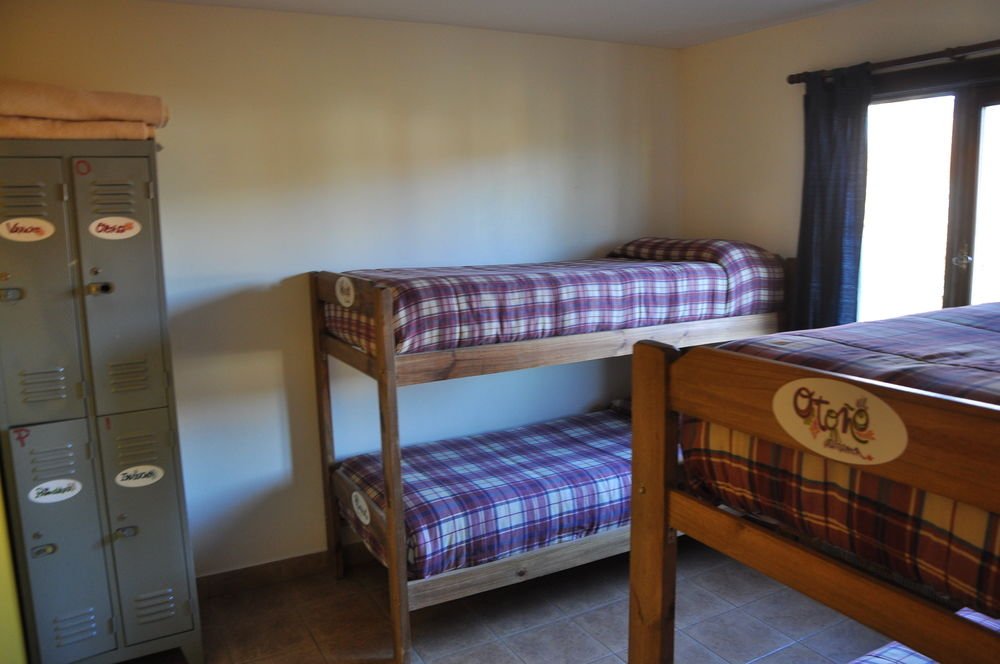i keu ken hostel