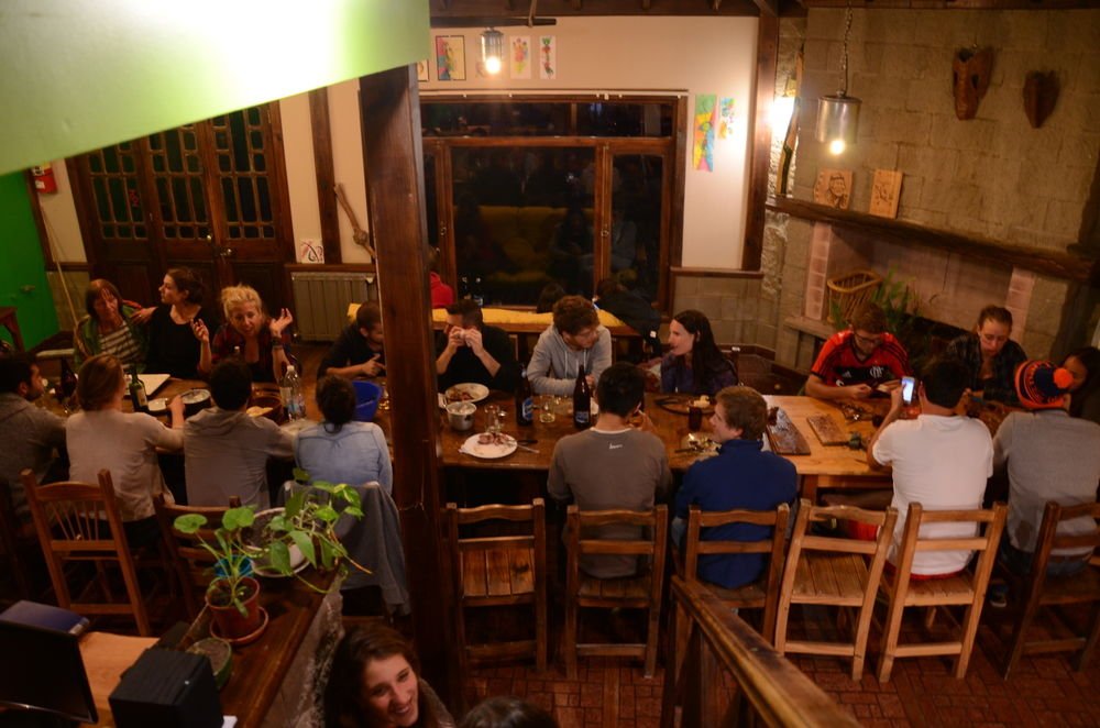 i keu ken hostel