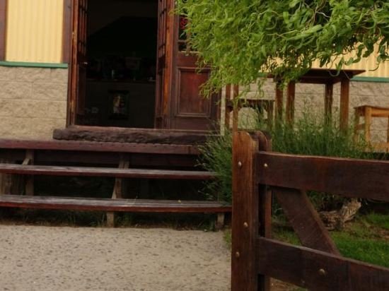 el calafate