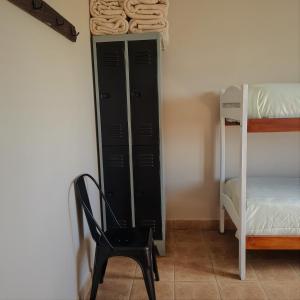 i keu ken hostel