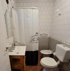 i keu ken hostel