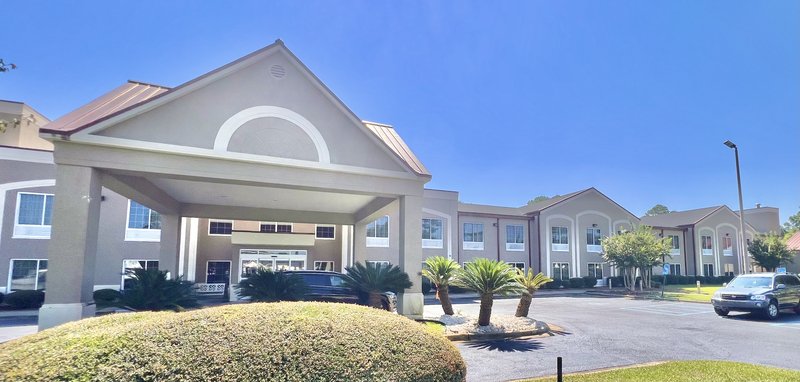 Red Roof Inn & Suites Albany, Ga