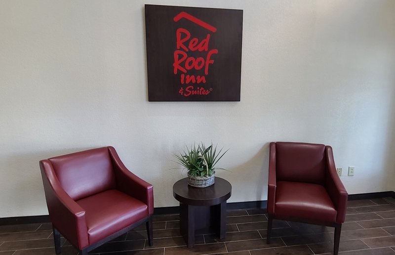 red roof inn and suites albany ga