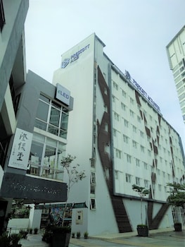 prescott ace kuala lumpur cheras