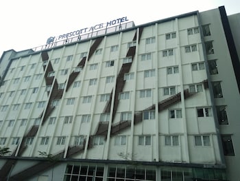 prescott ace kuala lumpur cheras