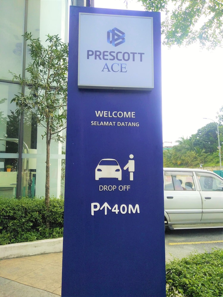 prescott ace kuala lumpur cheras