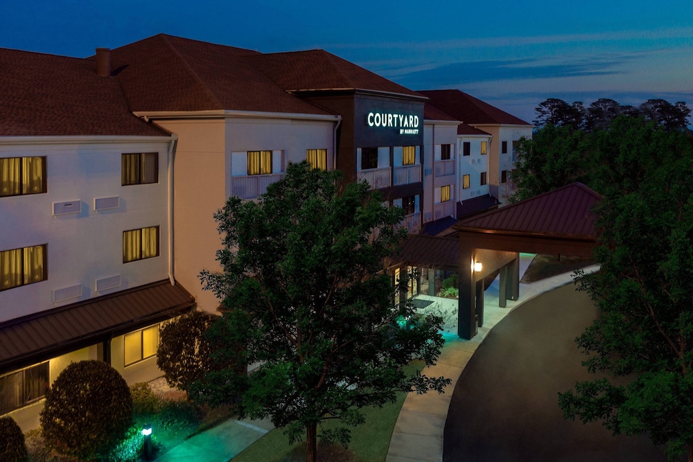 courtyard by marriott tallahassee north i 10 capital circle