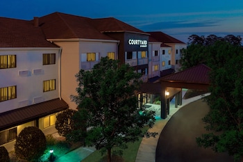 courtyard by marriott tallahassee north i 10 capital circle