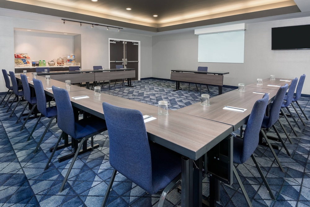 courtyard by marriott tallahassee north i 10 capital circle