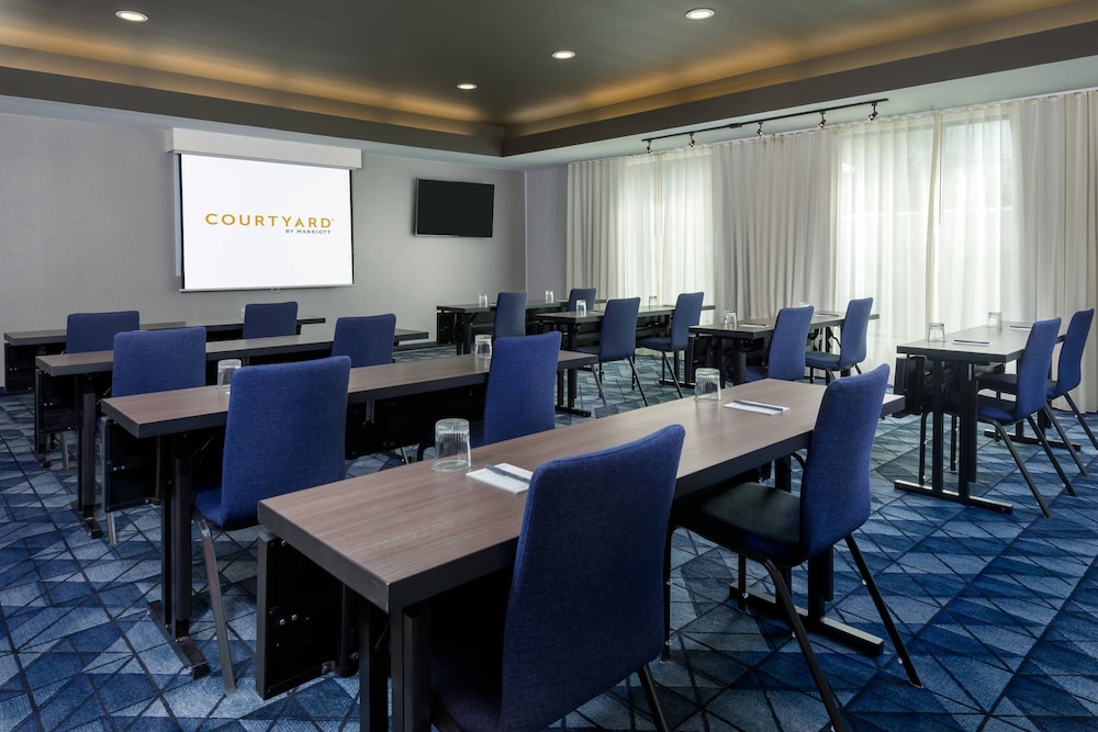 courtyard by marriott tallahassee north i 10 capital circle