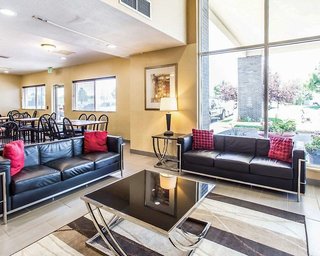 Quality Inn & Suites Denver Airport - Gateway Park,Denver>>Aurora,3 star