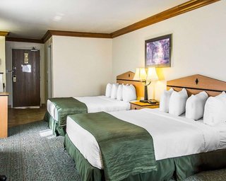 Quality Inn & Suites Denver Airport - Gateway Park,Denver>>Aurora,3 star