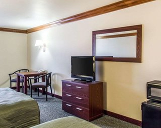 Quality Inn & Suites Denver Airport - Gateway Park,Denver>>Aurora,3 star