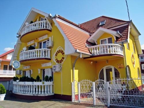 tokajer wellness panzio