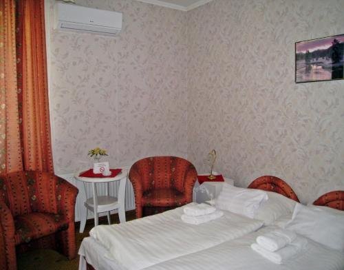 tokajer wellness panzio