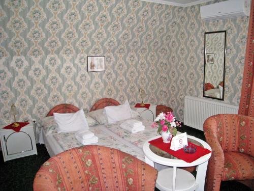 tokajer wellness panzio