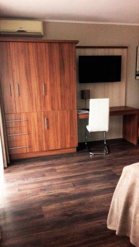 tokajer wellness panzio