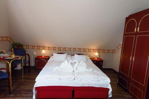 tokajer wellness panzio