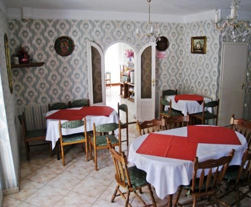 tokajer wellness panzio