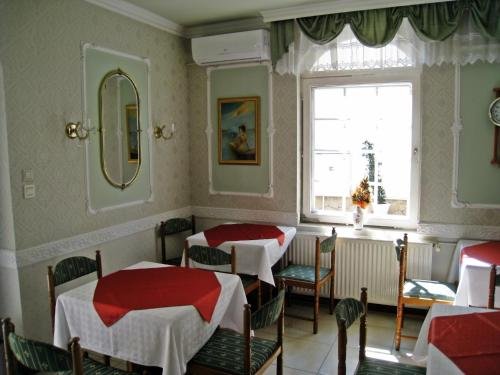 tokajer wellness panzio