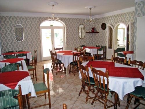 tokajer wellness panzio