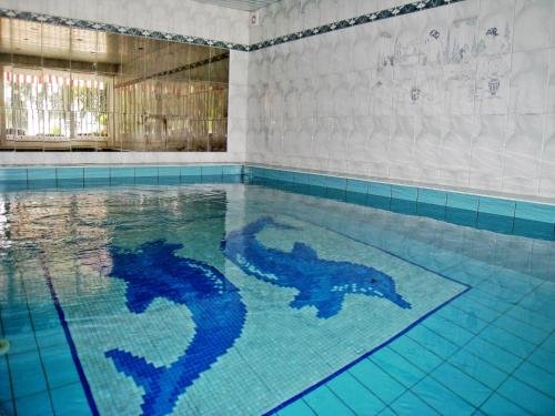 tokajer wellness panzio