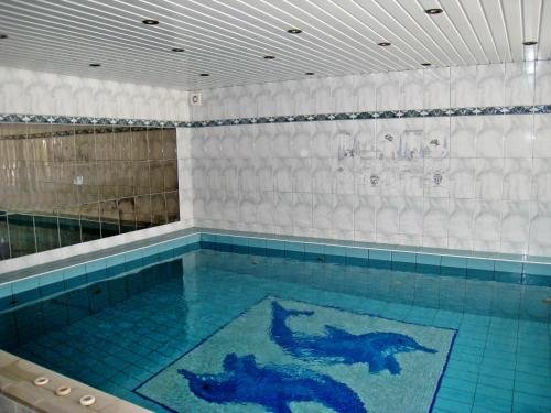 tokajer wellness panzio