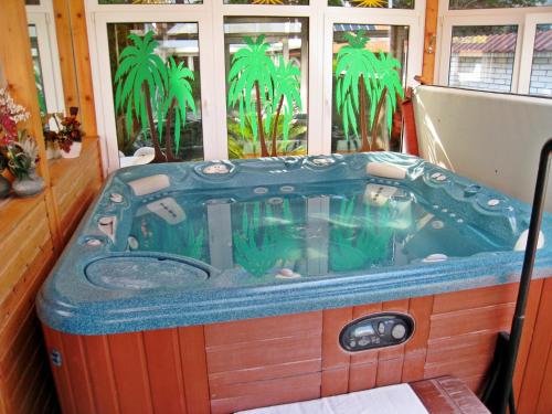 tokajer wellness panzio