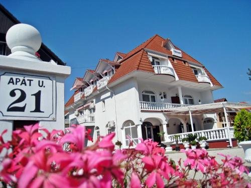 tokajer wellness panzio