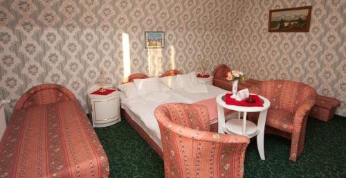 tokajer wellness panzio