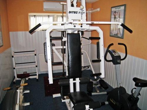 tokajer wellness panzio