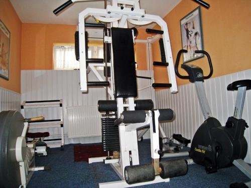 tokajer wellness panzio