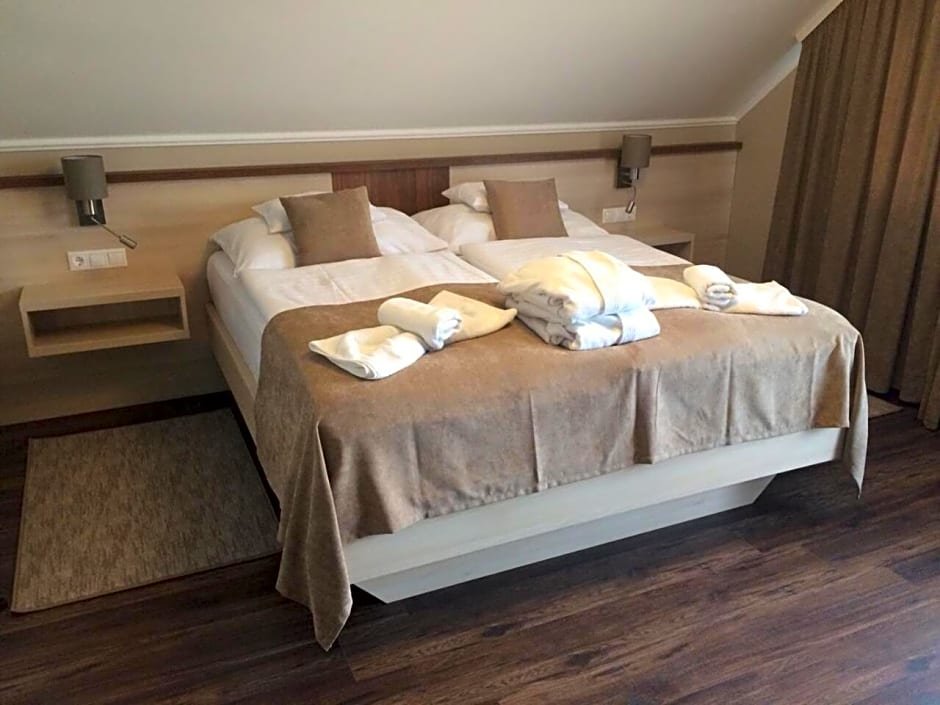 tokajer wellness panzio