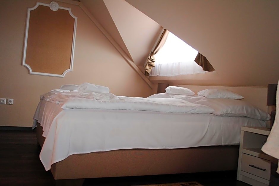 tokajer wellness panzio