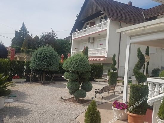tokajer wellness panzio