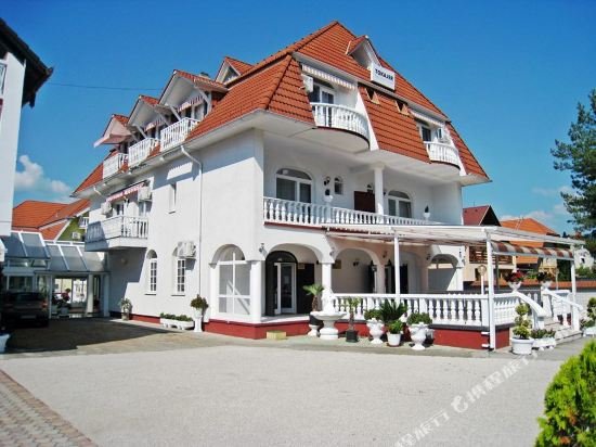 tokajer wellness panzio