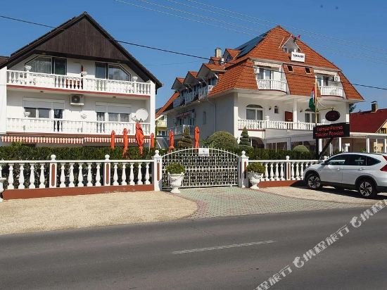 tokajer wellness panzio
