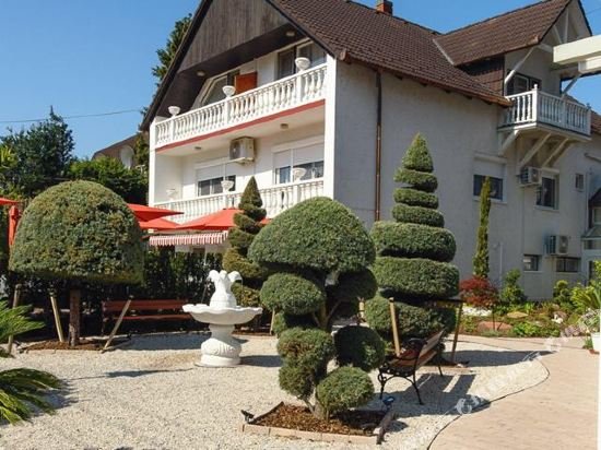 tokajer wellness panzio