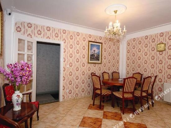 tokajer wellness panzio