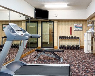 Comfort Inn Chester - Richmond South,Chesterfield>>Chester,3 star