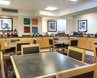 Comfort Inn Chester - Richmond South,Chesterfield>>Chester,3 star