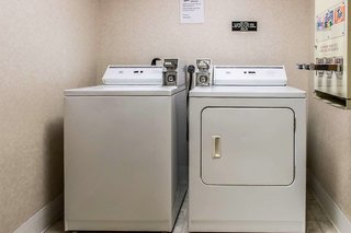 quality inn arena
