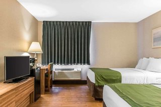 quality inn arena