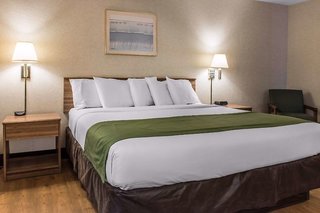 quality inn arena
