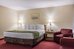 quality inn arena
