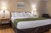 quality inn arena