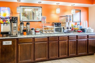 Econo Lodge Near Motor Speedway,Virginia>>Bristol,2 star