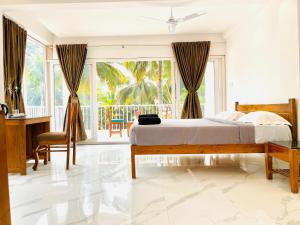 crystal goa